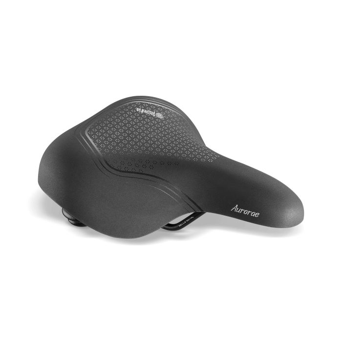 Afbeelding laden in galerijviewer, Selle royal aurorae - relaxed - black
