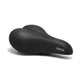 Selle royal avenue - moderate - black