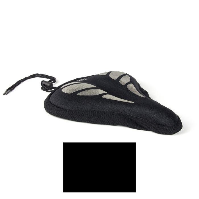Afbeelding laden in galerijviewer, Selle royal royalgel seat cover - medium - black
