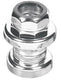 Ergotec balhoofd normaal chroom 22.2 30.2 26.4 66600