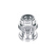 Ergotec balhoofdstel normaal alu 22.2 30.2 26.4 66650