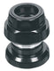 Ergotec - Balhoofdset Ergotec A118GK 1-1 8 met draad - zwart