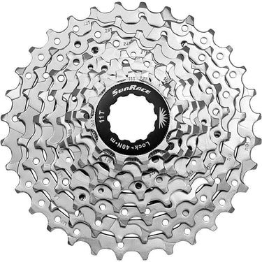 Sunrace cassette 9v 11 32 (10)