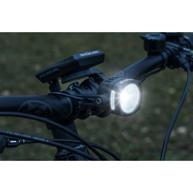 Afbeelding laden in galerijviewer, Sigma sport scheinwerfer eox light 170 hb led fr.light lezyne eox light 170 hb
