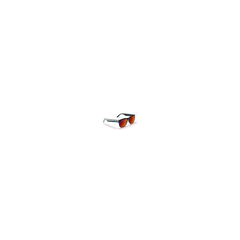 Afbeelding laden in galerijviewer, Caliber soundglasses smart-bril gepolariseerd - rood
