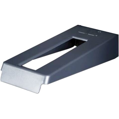 Afbeelding laden in galerijviewer, Atran beugel tbv accessoires avs slatwall
