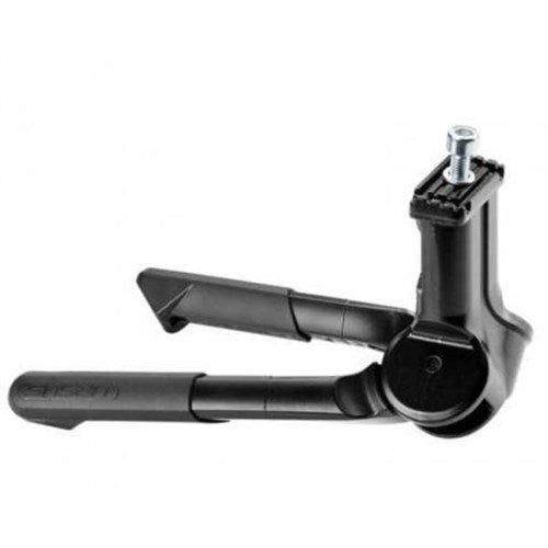Afbeelding laden in galerijviewer, Ursus standaard jumbo evo mini 20 dubbelpoot zwart
