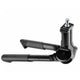 Ursus standaard jumbo evo mini 20 dubbelpoot zwart