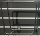 Steco taspresentatie mik voor lamel en perfo wand 29x31cm