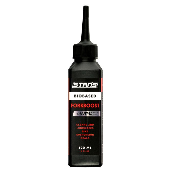 Afbeelding laden in galerijviewer, Stan's biobased forkboost - 120ml
