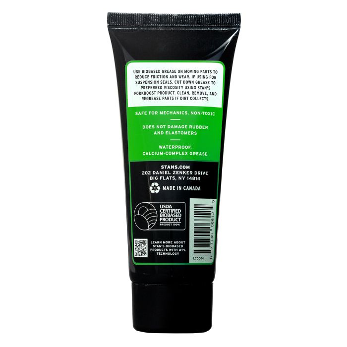Afbeelding laden in galerijviewer, Stan's biobased grease - 100g
