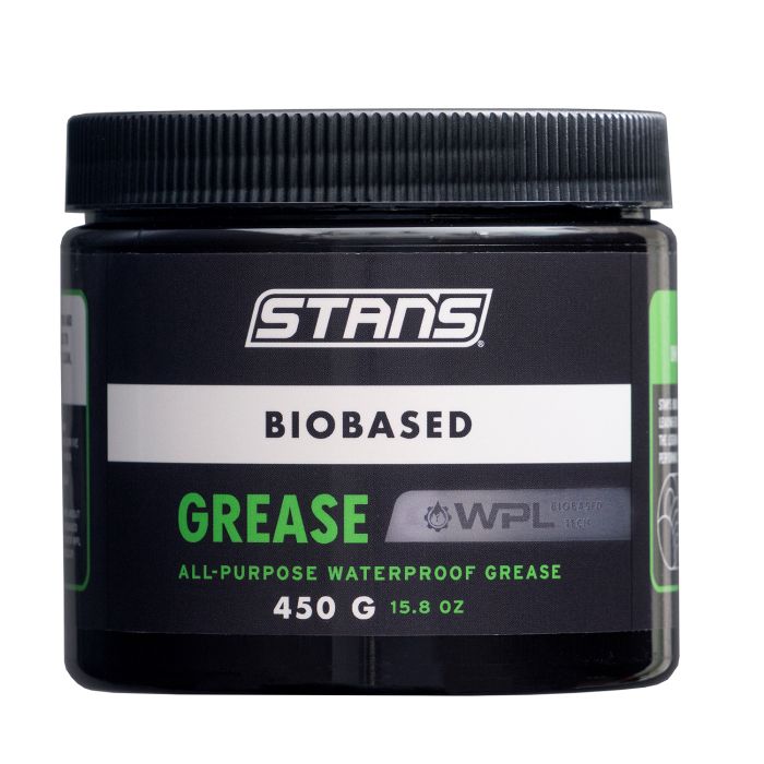 Afbeelding laden in galerijviewer, Stan's biobased grease - 450g
