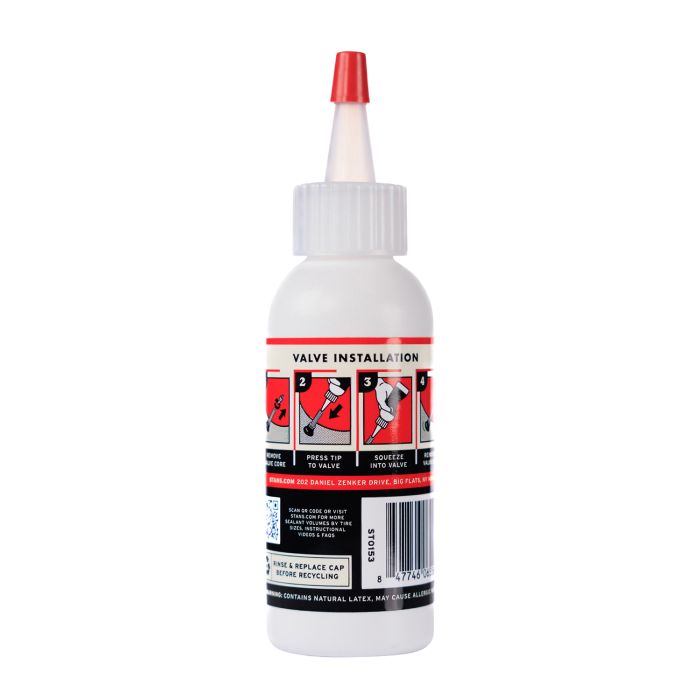 Afbeelding laden in galerijviewer, Stan's original tubeless sealant - 60ml
