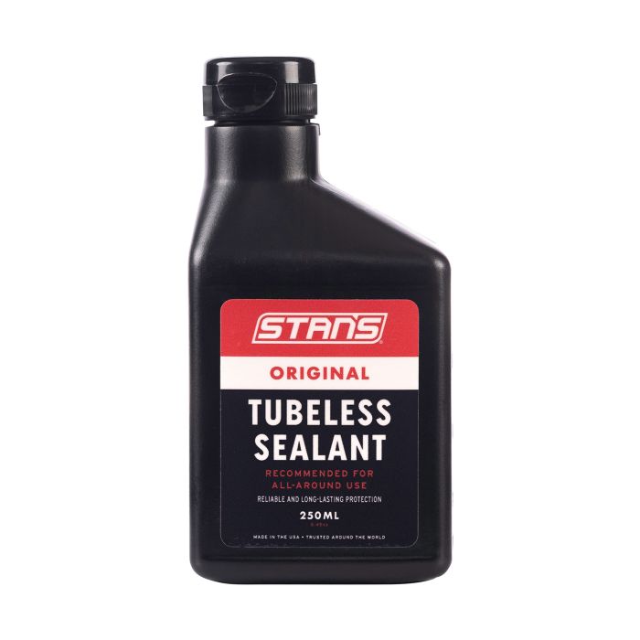 Afbeelding laden in galerijviewer, Stan's original tubeless sealant - 250ml
