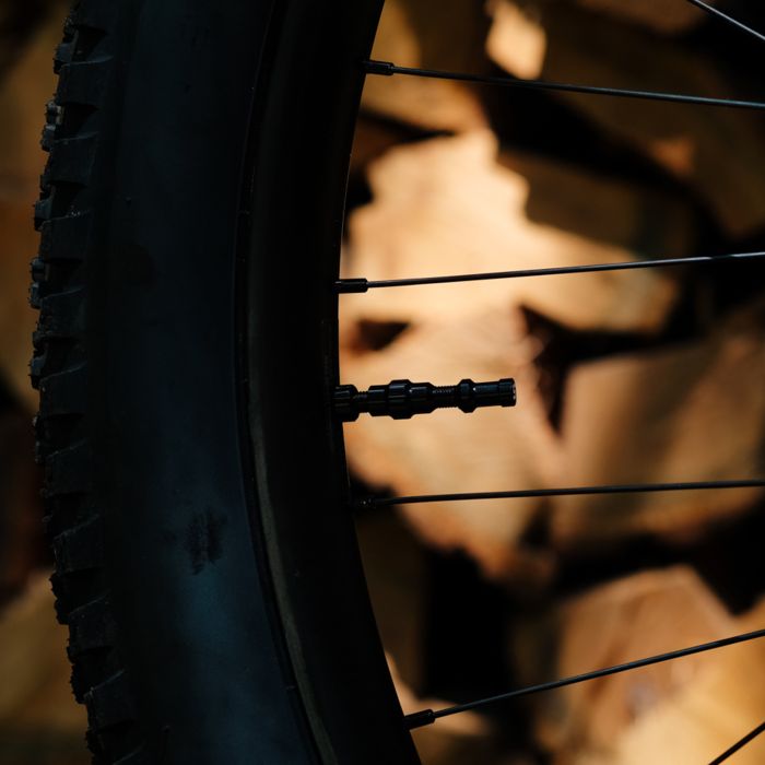 Afbeelding laden in galerijviewer, Stans stan's tubeless exo-core valves - tall - black
