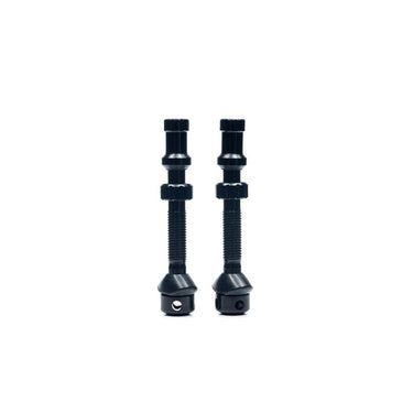 Stans stan's tubeless universal+ valves - regular - black