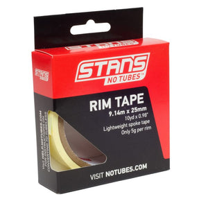 Stans stan's rim tape (9m) - 25mm