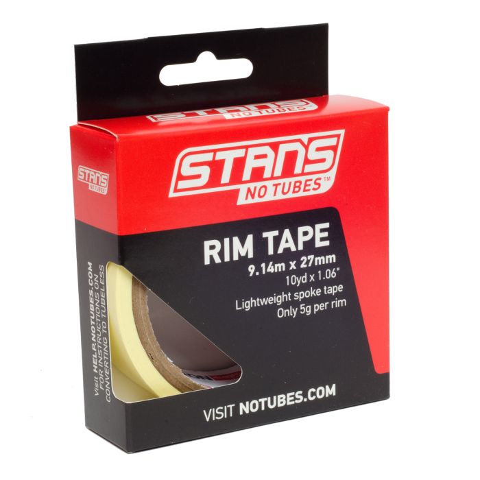 Afbeelding laden in galerijviewer, Stans stan's rim tape (9m) - 27mm
