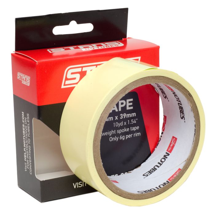 Afbeelding laden in galerijviewer, Stan's rim tape (9m) - 39mm
