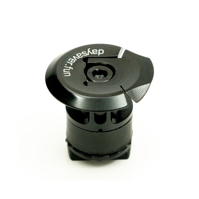 Afbeelding laden in galerijviewer, Stan's incredible dart handlebar mount
