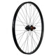 Stans stan's flow mk4 front wheel - 29'' - 15x110 ta - 6-bolt - gray