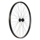 Stans stan's flow s2 front wheel - 27,5'' - 15x110 ta - 6-bolt - gray