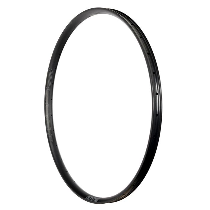Afbeelding laden in galerijviewer, Stans stan's flow mk4 rim - 27,5'' - 28h - black gray
