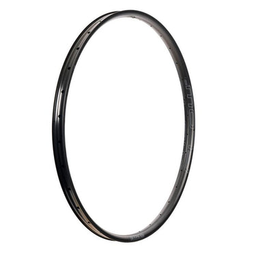 Stan's flow ex3 rim - 29'' - 32h - black gray