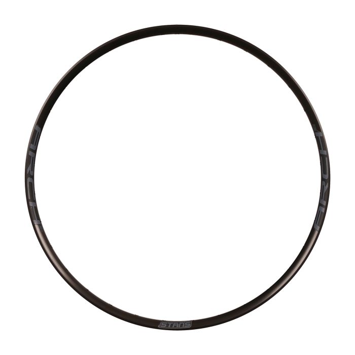 Afbeelding laden in galerijviewer, Stans stan's arch s2 rim - 29'' - 32h - black gray
