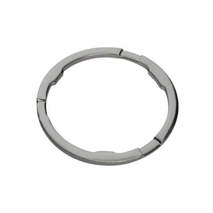 Stans stan's neo cassette spacer (1,8mm) - silver