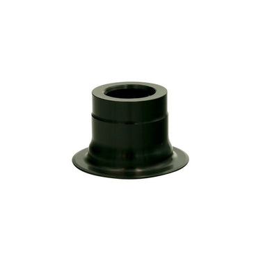 Stan's m-pulse hub end caps - front - 12x100 ta - 6-bolt centerlock