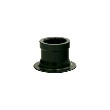 Stan's m-pulse hub end caps - front - 15x100 ta - 6-bolt centerlock