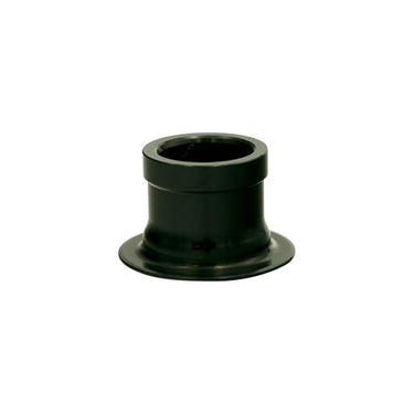 Stan's m-pulse hub end caps - front - 15x110 ta - 6-bolt centerlock