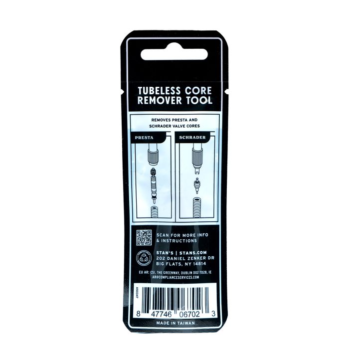 Afbeelding laden in galerijviewer, Stan's tubeless core remover tool
