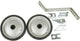 Steinmann stabilo set 16-20 inch zijwielen