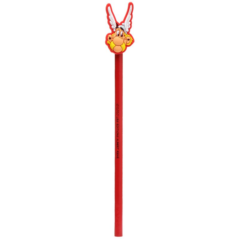 Afbeelding laden in galerijviewer, Asterix, obelix idefix - pvc top potlood
