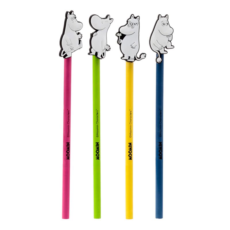 Afbeelding laden in galerijviewer, Union moomin - pvc top potlood
