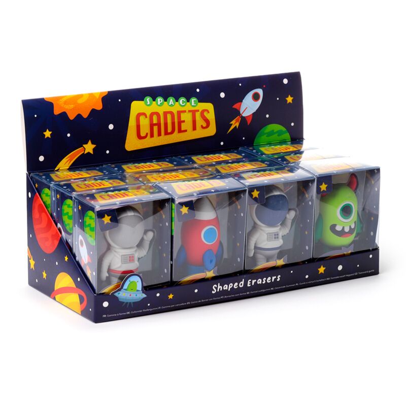 Afbeelding laden in galerijviewer, Austronaut gum in mini doosje
