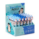 Pinguin oneindig potlood
