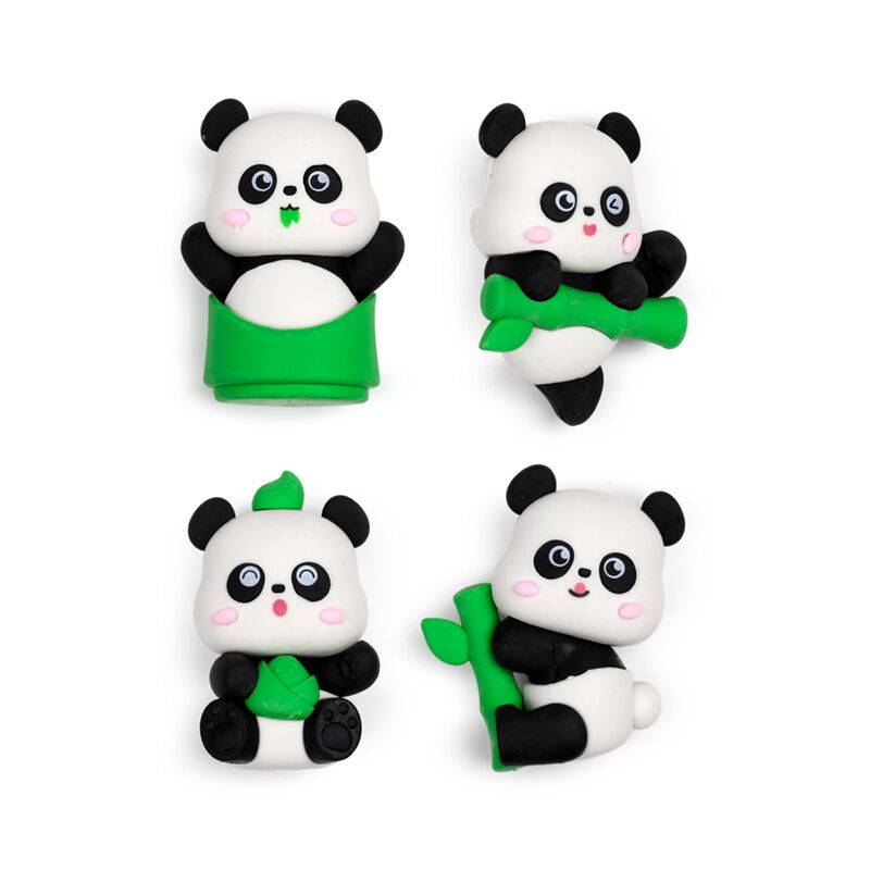 Afbeelding laden in galerijviewer, Panda gum in doosje
