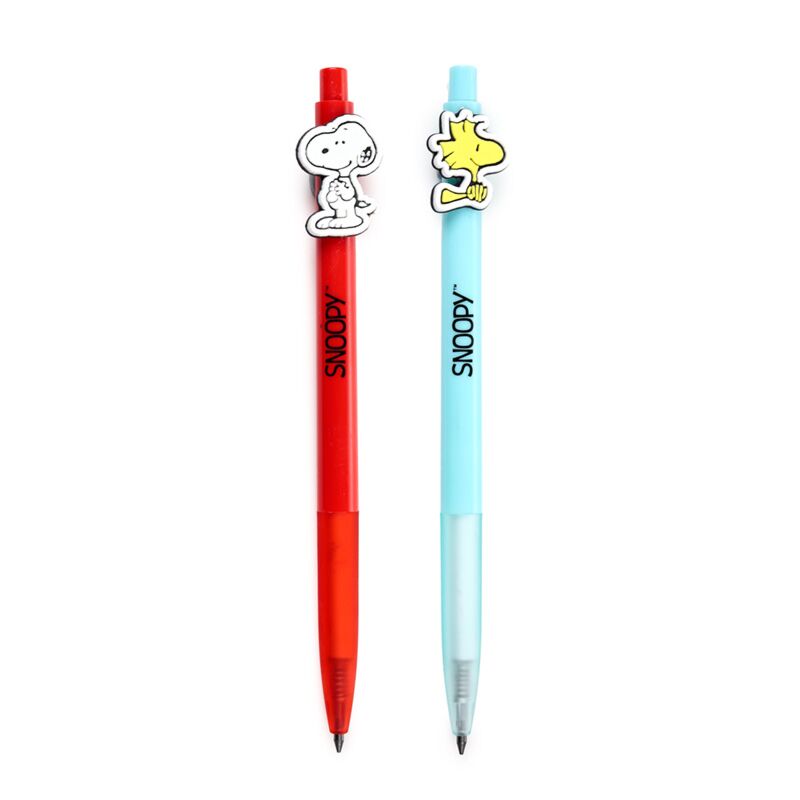 Afbeelding laden in galerijviewer, Union peanuts snoopy woodstock oneindig potlood
