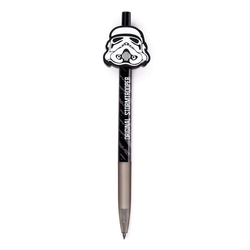 Afbeelding laden in galerijviewer, The original stormtrooper oneindig potlood

