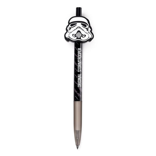 The original stormtrooper oneindig potlood
