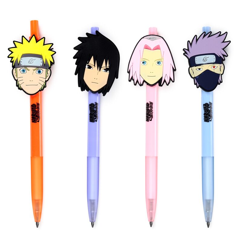 Afbeelding laden in galerijviewer, Union naruto oneindig potlood
