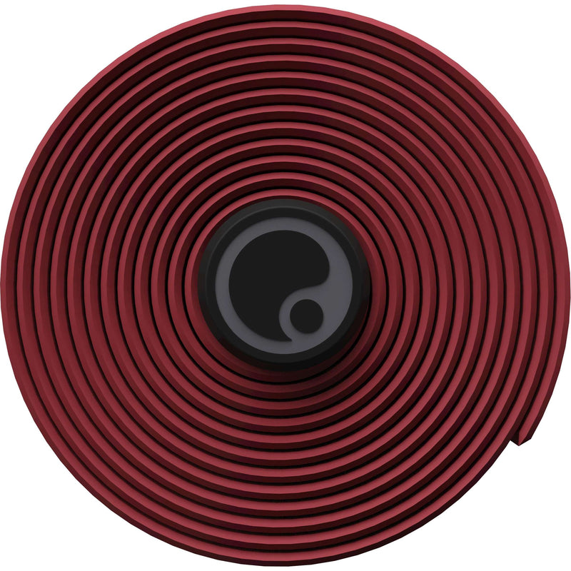Afbeelding laden in galerijviewer, Ergon Stuurlint Gravel merlot rood

