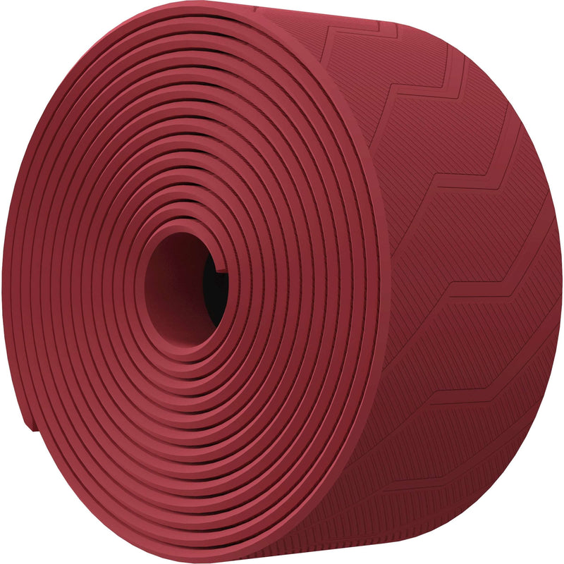 Afbeelding laden in galerijviewer, Ergon Stuurlint Gravel merlot rood
