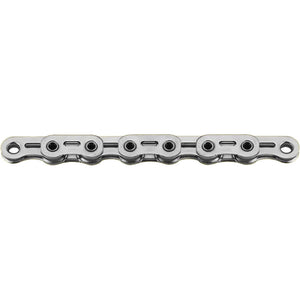 Spanninga sunrace ketting cn12x 12v 126l flat top zilver