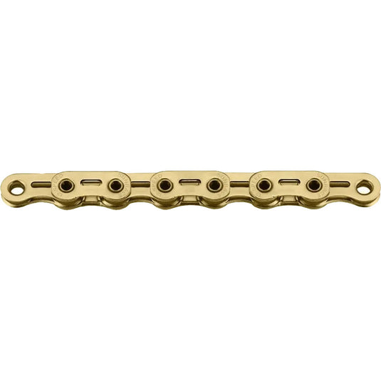 Spanninga sunrace ketting cn12z1 12v 126l flat top goud