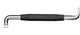 Stahlwille sleufschroevendraaier haaks 0.6x3.5mm (nml)