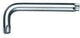 Stahlwille torxstiftsleutel t30 (u)